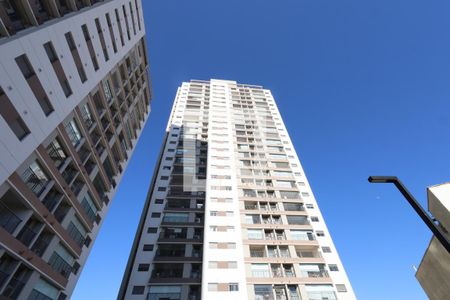 Apartamento à venda com 87m², 3 quartos e 2 vagasFachada