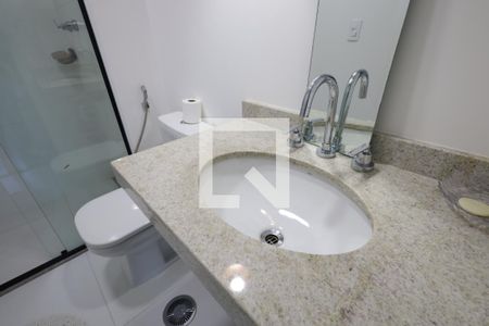 Apartamento à venda com 87m², 3 quartos e 2 vagasBanheiro 3