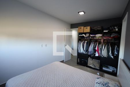 Apartamento à venda com 87m², 3 quartos e 2 vagasQuarto 2