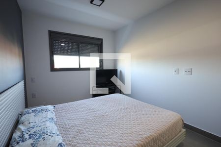 Apartamento à venda com 87m², 3 quartos e 2 vagasQuarto 2