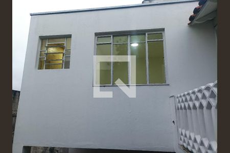 Casa à venda com 390m², 3 quartos e 3 vagasQuintal
