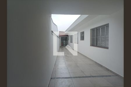 Casa à venda com 390m², 3 quartos e 3 vagasQuintal