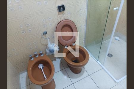 Casa à venda com 390m², 3 quartos e 3 vagasBanheiro 1