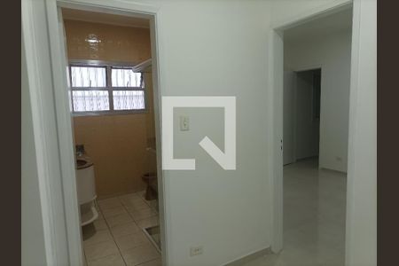 Casa à venda com 390m², 3 quartos e 3 vagasBanheiro 1