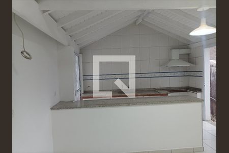 Casa à venda com 390m², 3 quartos e 3 vagasCozinha