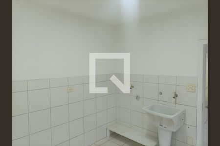 Casa à venda com 390m², 3 quartos e 3 vagasLavanderia