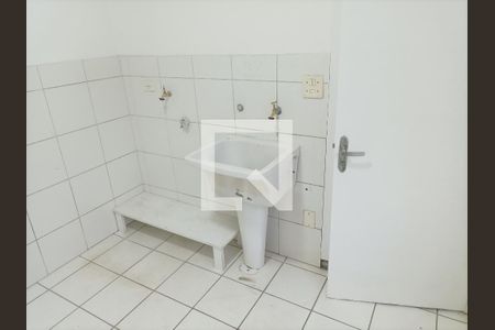 Casa à venda com 390m², 3 quartos e 3 vagasLavanderia