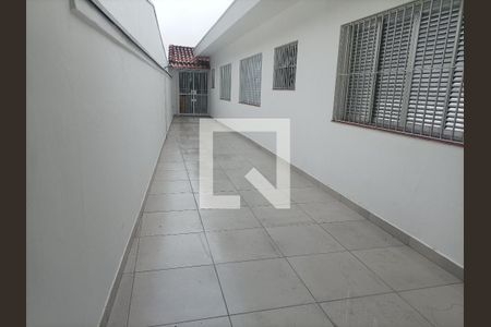 Casa à venda com 390m², 3 quartos e 3 vagasQuintal