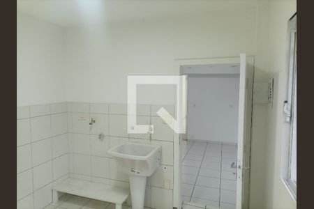 Casa à venda com 390m², 3 quartos e 3 vagasLavanderia