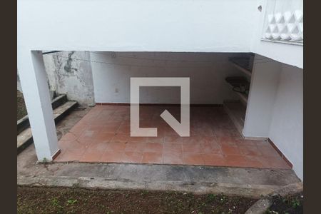 Casa à venda com 390m², 3 quartos e 3 vagasQuintal