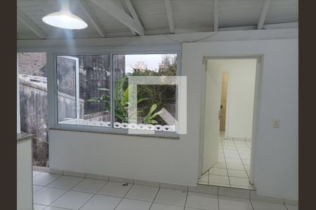 Casa à venda com 390m², 3 quartos e 3 vagasCozinha