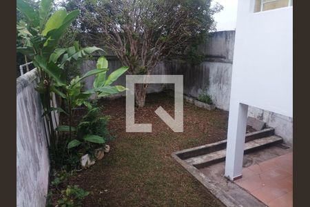 Casa à venda com 390m², 3 quartos e 3 vagasQuintal