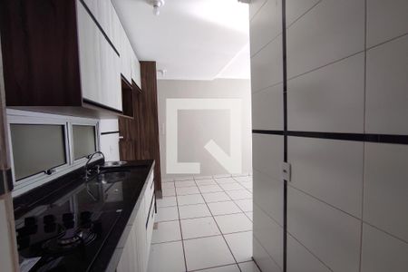 Apartamento para alugar com 65m², 2 quartos e 1 vagaCozinha