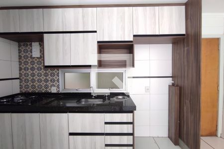 Apartamento para alugar com 65m², 2 quartos e 1 vagaCozinha