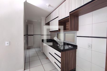 Apartamento para alugar com 65m², 2 quartos e 1 vagaCozinha