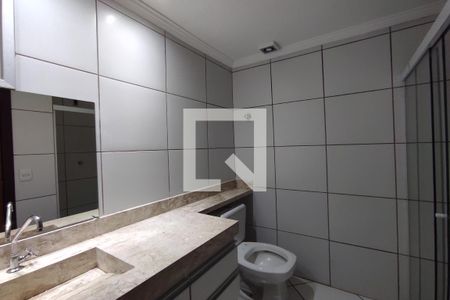 Apartamento para alugar com 65m², 2 quartos e 1 vagaBanheiro Social