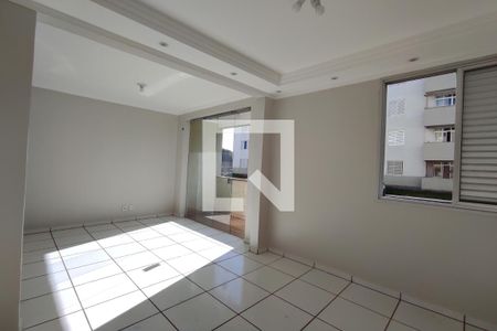 Sala de apartamento para alugar com 2 quartos, 65m² em Jardim Interlagos, Ribeirão Preto