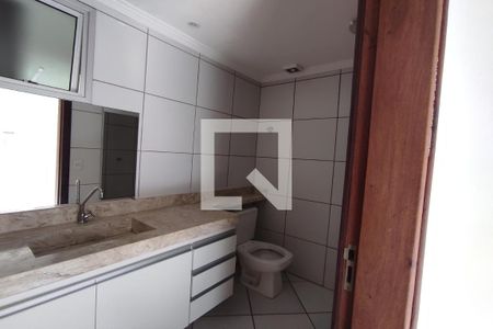 Apartamento para alugar com 65m², 2 quartos e 1 vagaBanheiro Social