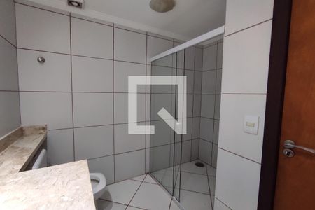 Apartamento para alugar com 65m², 2 quartos e 1 vagaBanheiro Social