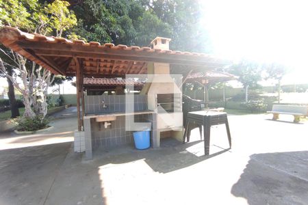 Apartamento para alugar com 65m², 2 quartos e 1 vagaÁrea comum - Churrasqueira