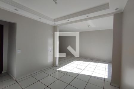 Sala de apartamento para alugar com 2 quartos, 65m² em Jardim Interlagos, Ribeirão Preto