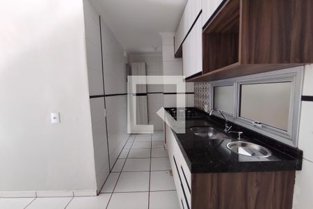Apartamento para alugar com 65m², 2 quartos e 1 vagaCozinha