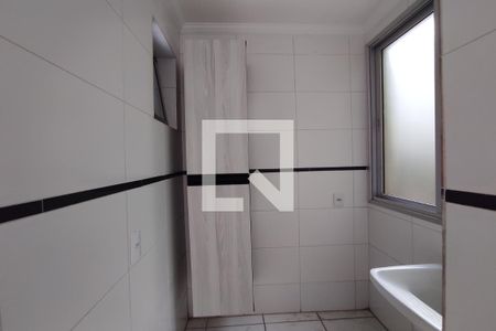 Apartamento para alugar com 65m², 2 quartos e 1 vagaÁrea de Serviço
