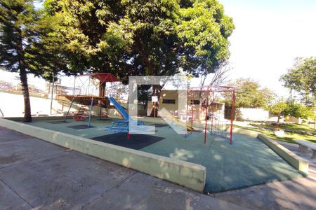 Apartamento para alugar com 65m², 2 quartos e 1 vagaÁrea comum - Playground