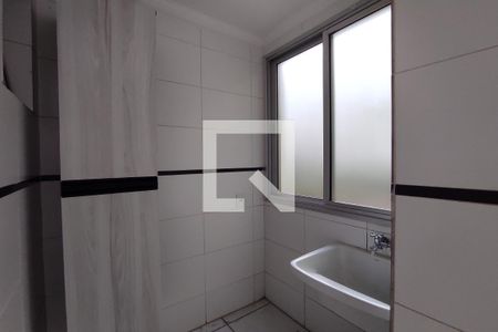 Apartamento para alugar com 65m², 2 quartos e 1 vagaÁrea de Serviço