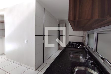 Apartamento para alugar com 65m², 2 quartos e 1 vagaCozinha