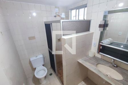 Apartamento para alugar com 95m², 2 quartos e 1 vagaBanheiro