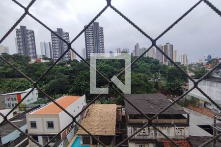 Apartamento para alugar com 95m², 2 quartos e 1 vagaVista do Quarto 1