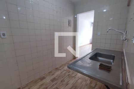 Apartamento para alugar com 95m², 2 quartos e 1 vagaCozinha