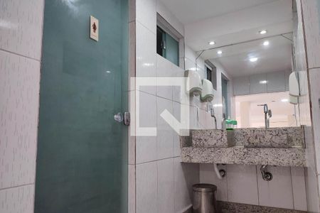 Apartamento para alugar com 95m², 2 quartos e 1 vagaÁrea comum