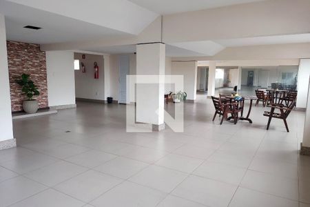 Apartamento para alugar com 95m², 2 quartos e 1 vagaÁrea comum