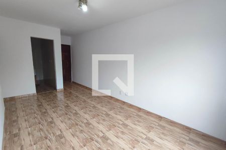 Sala de apartamento para alugar com 2 quartos, 95m² em Acupe de Brotas, Salvador