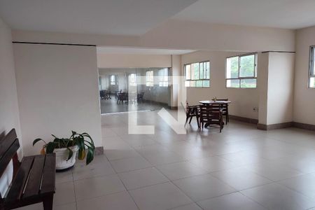 Apartamento para alugar com 95m², 2 quartos e 1 vagaÁrea comum