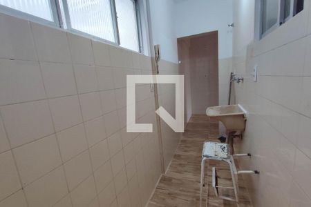 Apartamento para alugar com 95m², 2 quartos e 1 vagaÁrea de Serviço