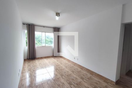 Sala de apartamento para alugar com 2 quartos, 95m² em Acupe de Brotas, Salvador