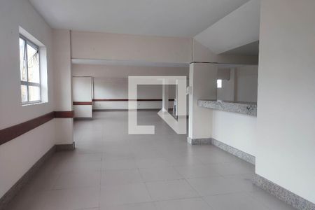 Apartamento para alugar com 95m², 2 quartos e 1 vagaÁrea comum