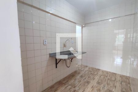 Apartamento para alugar com 95m², 2 quartos e 1 vagaCozinha