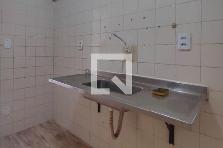 Apartamento para alugar com 95m², 2 quartos e 1 vagaCozinha