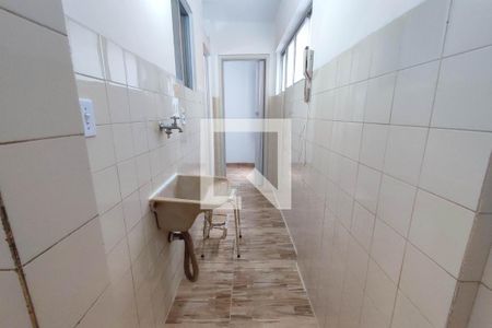 Apartamento para alugar com 95m², 2 quartos e 1 vagaÁrea de Serviço