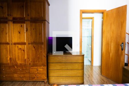 Quarto 1 de apartamento para alugar com 2 quartos, 62m² em Botafogo, Rio de Janeiro