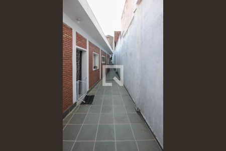 Casa à venda com 200m², 3 quartos e 6 vagasCorredor