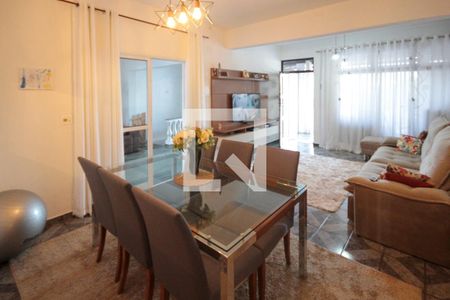 Sala de Jantar de casa à venda com 3 quartos, 200m² em Vila Formosa, São Paulo