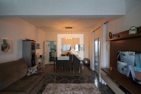 Sala de casa à venda com 3 quartos, 200m² em Vila Formosa, São Paulo