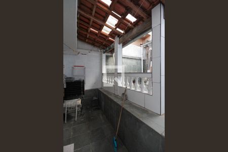 Casa à venda com 200m², 3 quartos e 6 vagasQuintal