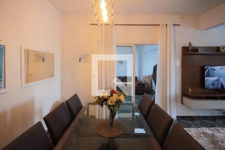 Sala de Jantar de casa à venda com 3 quartos, 200m² em Vila Formosa, São Paulo