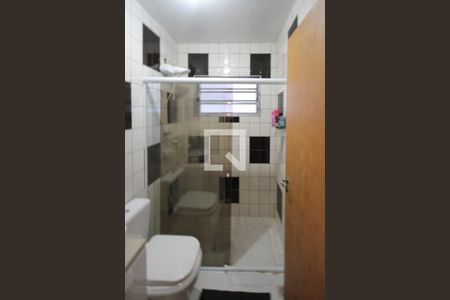 Casa à venda com 200m², 3 quartos e 6 vagasBanheiro da Suíte